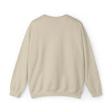 Peng and Sha Crewneck Sweatshirt