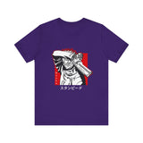 Va th Stamp T-Shirt