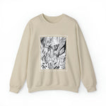 Fa Crewneck Sweatshirt