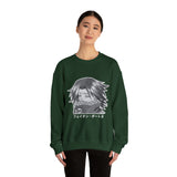 Fei Por Crewneck Sweatshirt