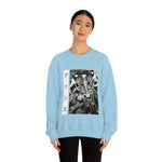 Ai Oo Go Crewneck Sweatshirt