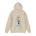 Ri Hoodie