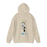 Ri Hoodie