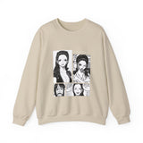 Rob Crewneck Sweatshirt