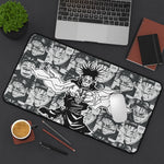 Cho Desk Mat