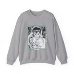 Yus Crewneck Sweatshirt