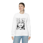 Tom Shigar Crewneck Sweatshirt