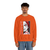 Sha Crewneck Sweatshirt