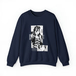 Miya Crewneck Sweatshirt