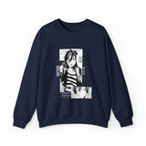 Miya Crewneck Sweatshirt