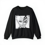 Ich Kuro Crewneck Sweatshirt 2.0