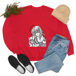 Ri Grem Crewneck Sweatshirt