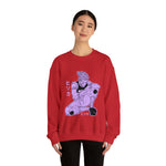 His Mor Crewneck Sweatshirt