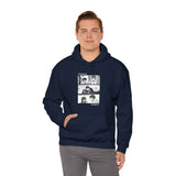 Gu and Cas Hoodie