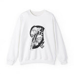Ma and So Crewneck Sweatshirt