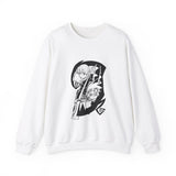Ma and So Crewneck Sweatshirt