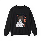 Daz Crewneck Sweatshirt