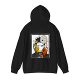 Obi Uch Hoodie