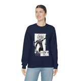 Cro Crewneck Sweatshirt