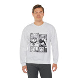 Thorf Crewneck Sweatshirt