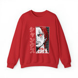 Sha Crewneck Sweatshirt