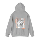 Kensh Hoodie