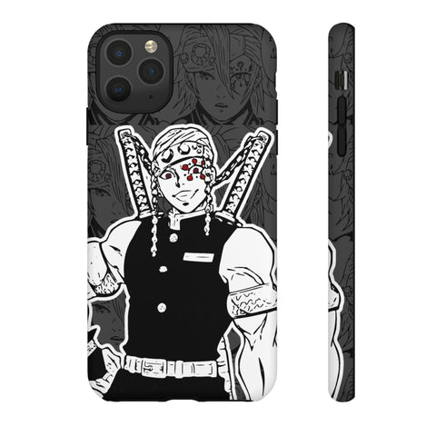 Ten iPhone 11 Pro Max Phone Case