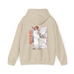 Kou Oza Hoodie