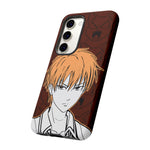 Ky Soh Phone Case