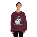 Ura Crewneck Sweatshirt