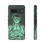 Yus Urame Phone Case