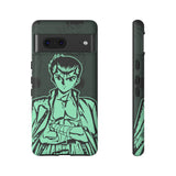 Yus Urame Phone Case