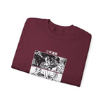 As, Sen, and Tanj Crewneck Sweatshirt