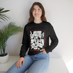 Akats Members Crewneck Sweatshirt