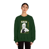 So Eva Crewneck Sweatshirt