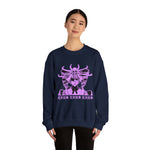 Kat Kyoko Crewneck Sweatshirt