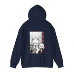 Chi Nan Hoodie