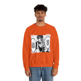 Ya Crewneck Sweatshirt