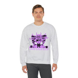 Kat Kyoko Crewneck Sweatshirt