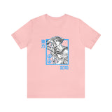 Jos Higashi Part 8 T-Shirt