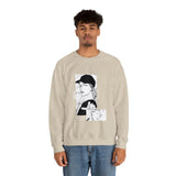 Akih Ka Crewneck Sweatshirt