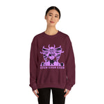 Kat Kyoko Crewneck Sweatshirt