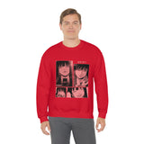 Yum Jab Crewneck Sweatshirt