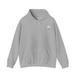 Shin Hoodie