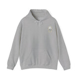 Shin Hoodie