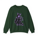 Del Crewneck Sweatshirt