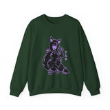 Del Crewneck Sweatshirt