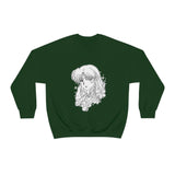 Sessho Crewneck Sweatshirt