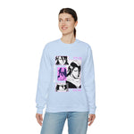 Byak Kuch Crewneck Sweatshirt