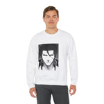 Sos Aiz Crewneck Sweatshirt